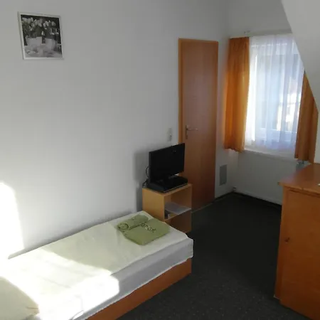 Guest house 