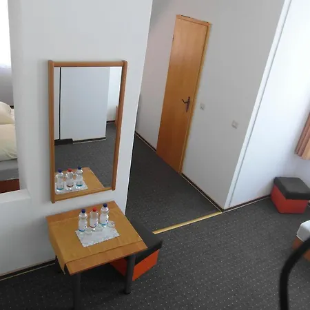 Guest house 