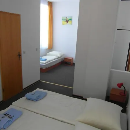 Guest house 