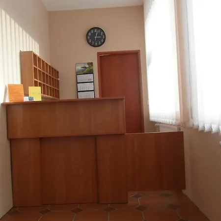 Guest house 