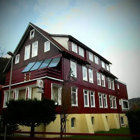 Guest house 