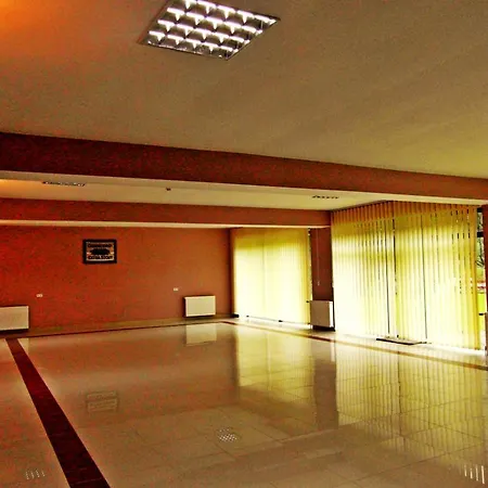 Guest house 
