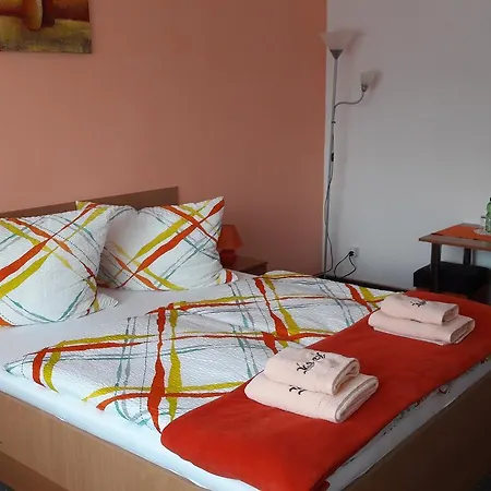 Guest house 