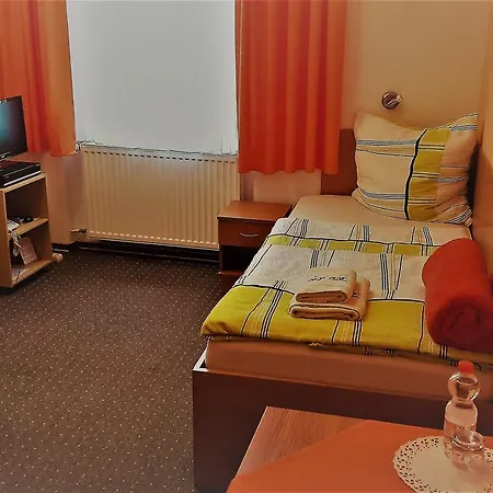 Guest house 