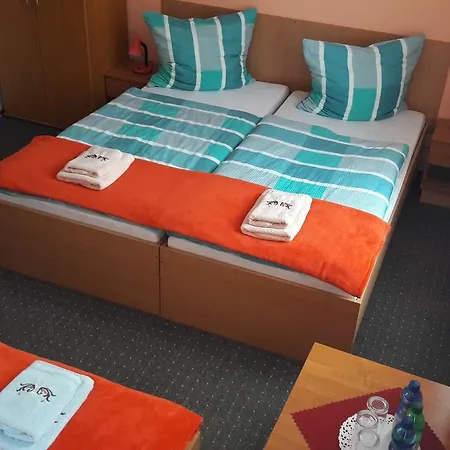 Guest house 