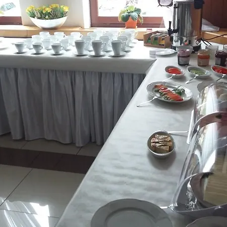 Guest house 