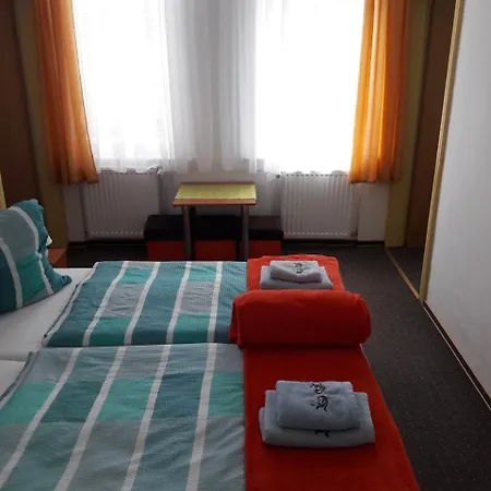 Guest house 