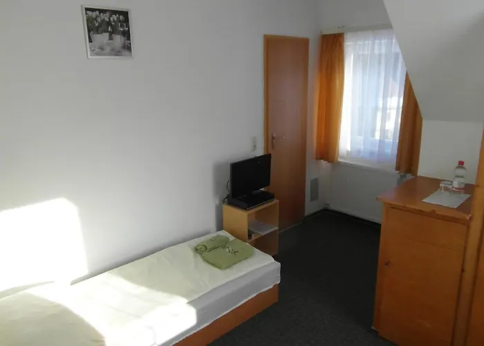 Гостевой дом 