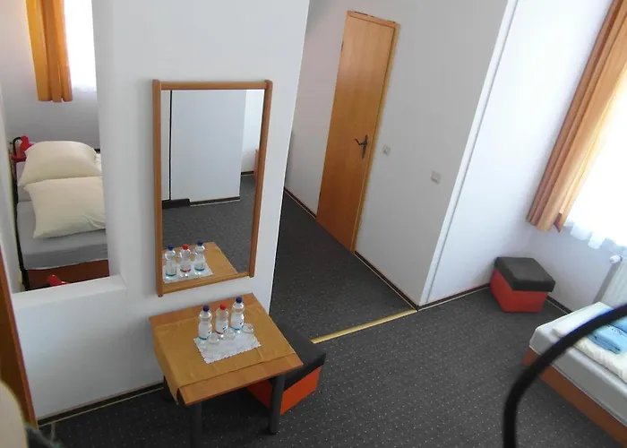 Гостевой дом 