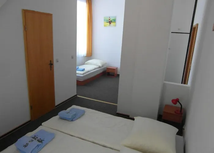 Гостевой дом 