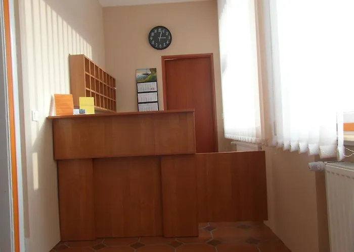 Гостевой дом 