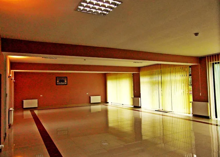 Гостевой дом 