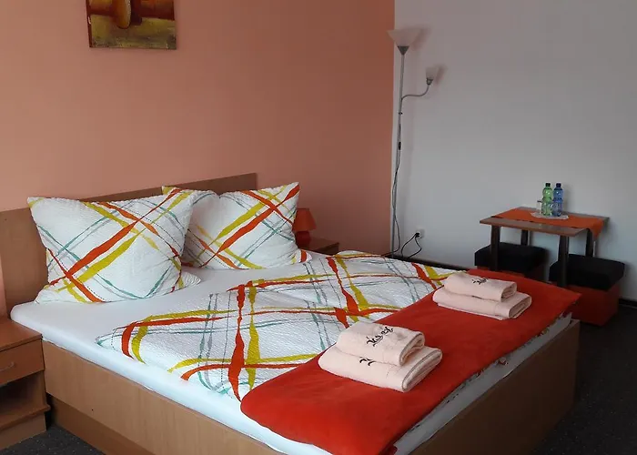 Гостевой дом 