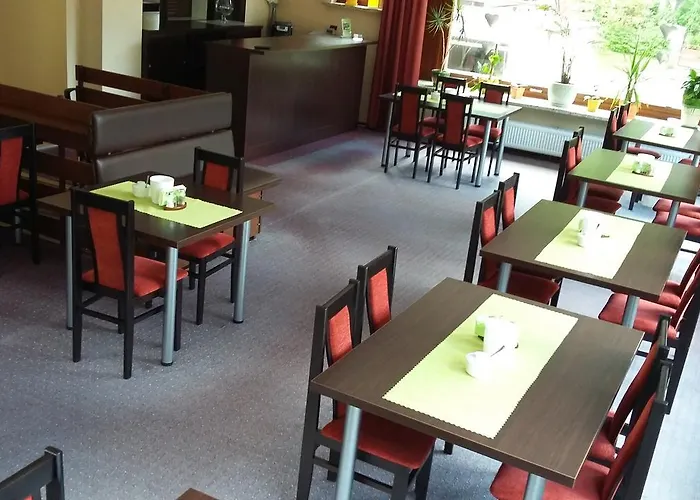 Гостевой дом 