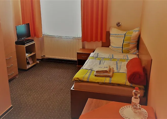 Гостевой дом 