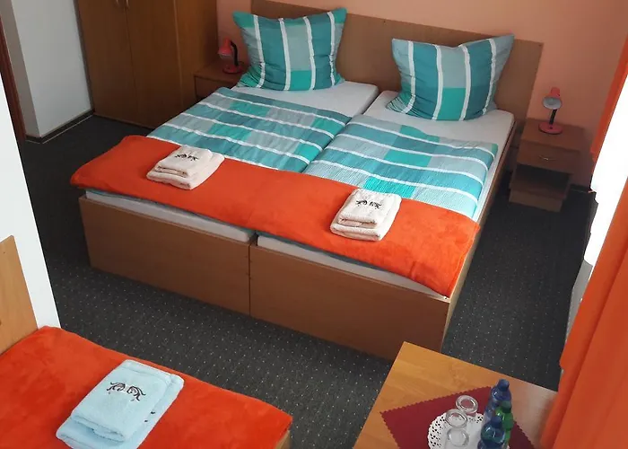 Гостевой дом 