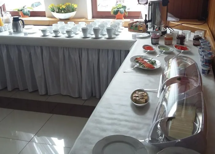 Гостевой дом 