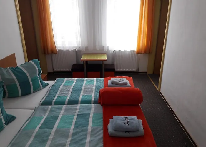 Гостевой дом 