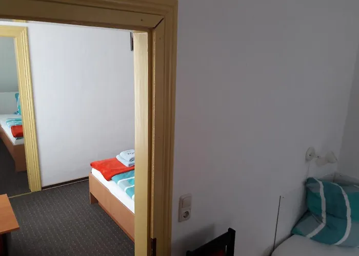 Гостевой дом 